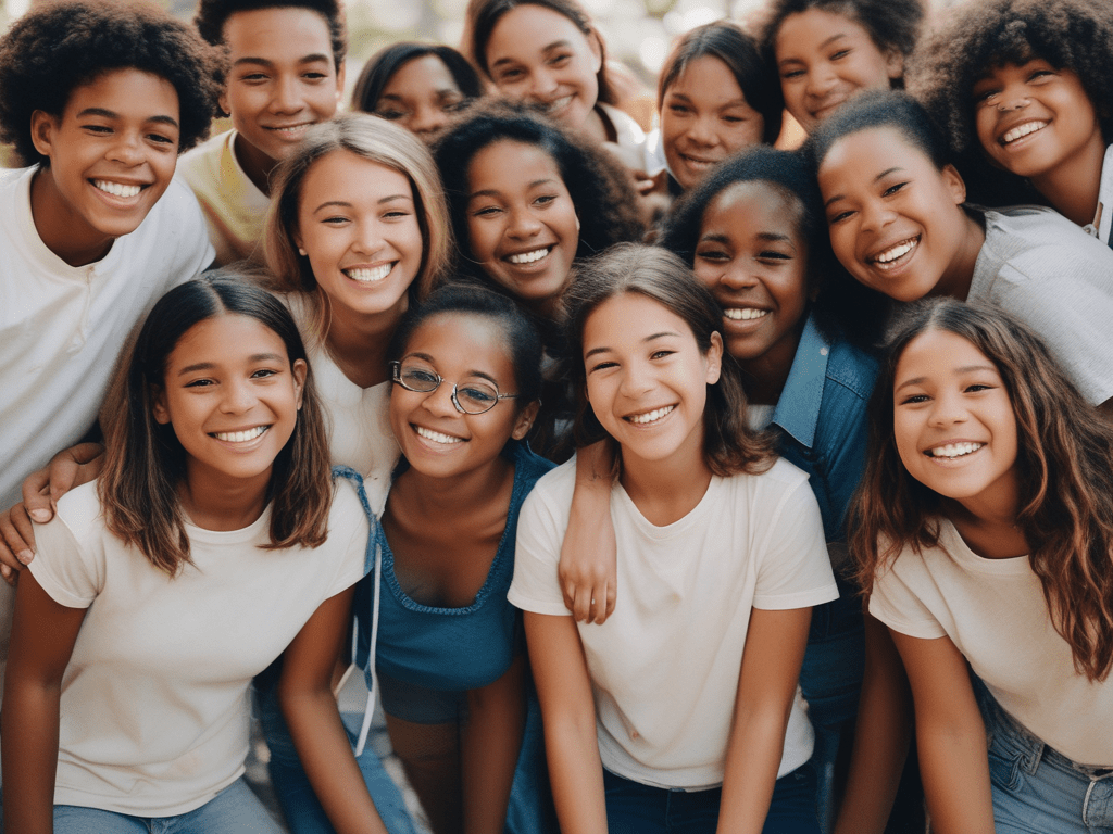 The Power of 12: Nurturing Positivity and Resilience in Students and Educators